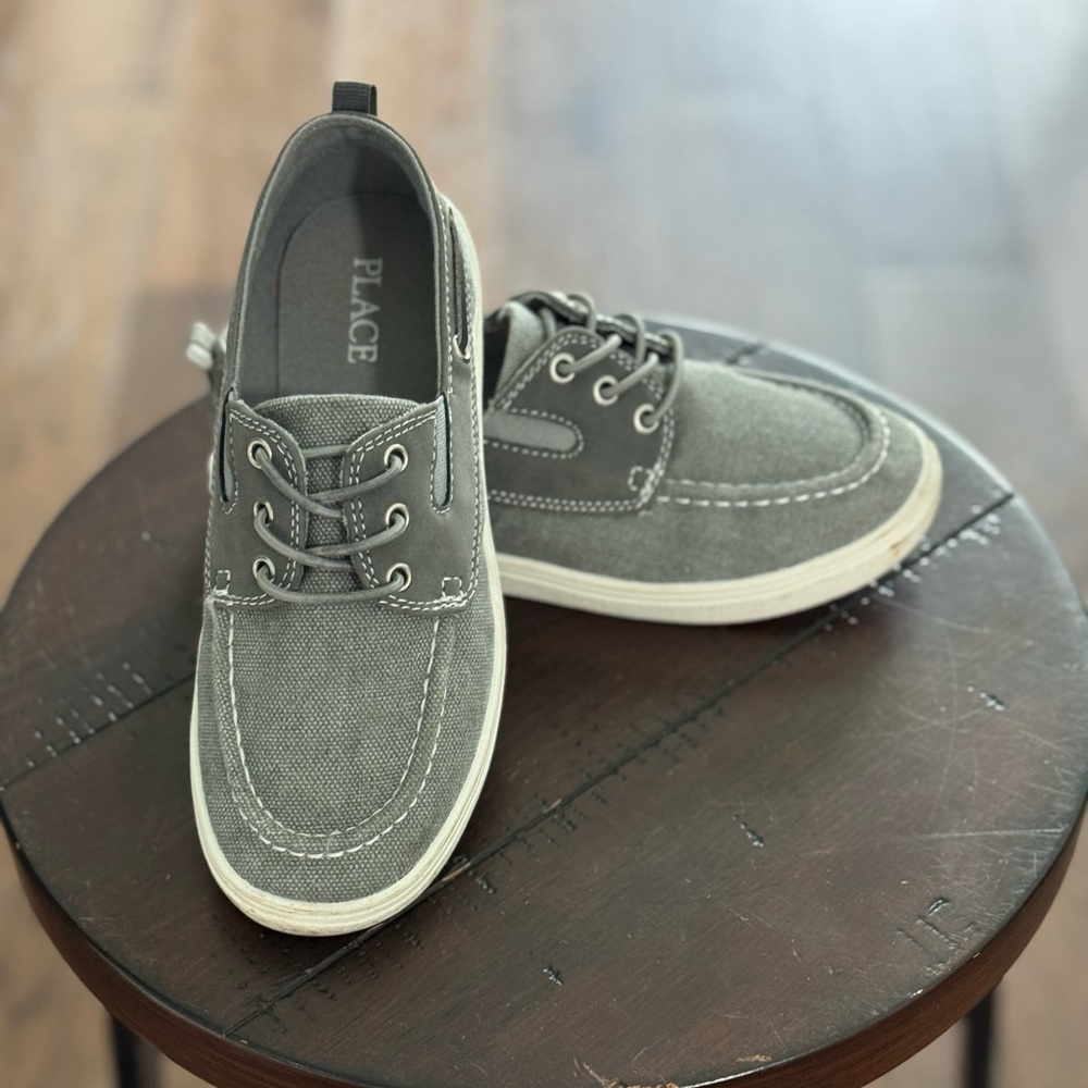 Kids’ Boat Shoes